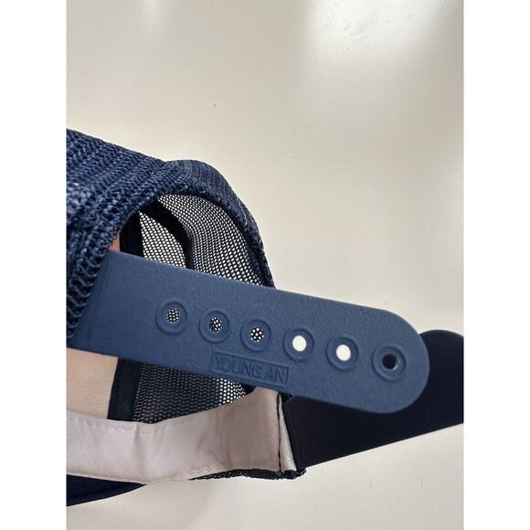 Vintage San Diego Chargers Hat NFL Official License - Picture 10 of 16